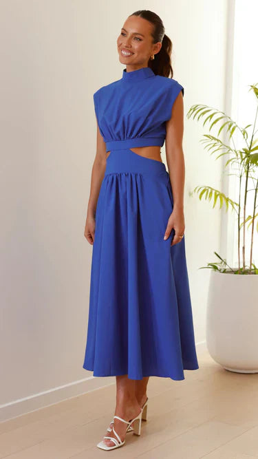 Blaise - Elegante Vestido Midi