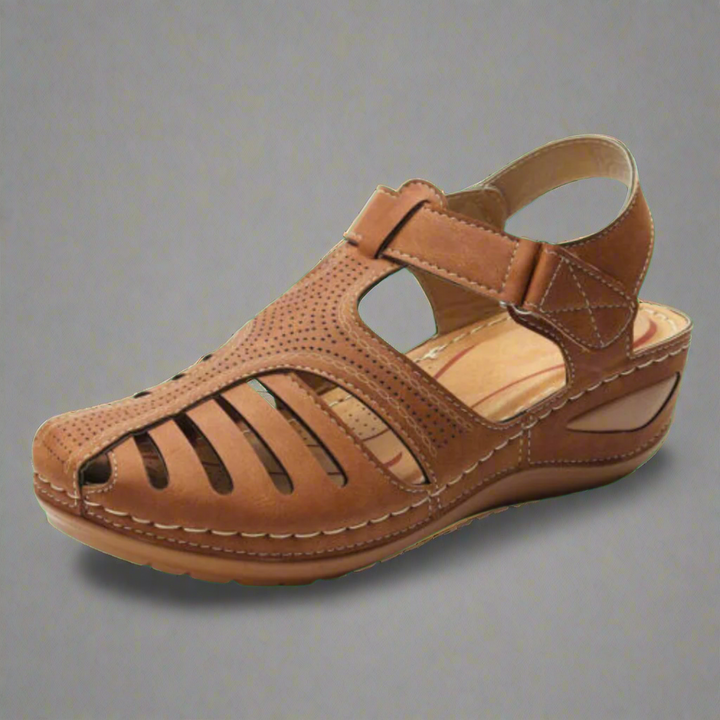 Ava™ | Sandalias Ortopédicas Confortables