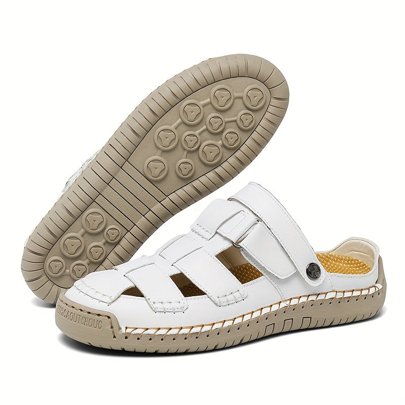 Elina™ | Sandalias de confort ajustables
