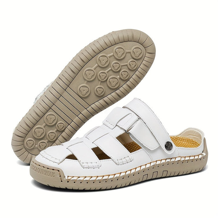 Elina™ | Sandalias de confort ajustables