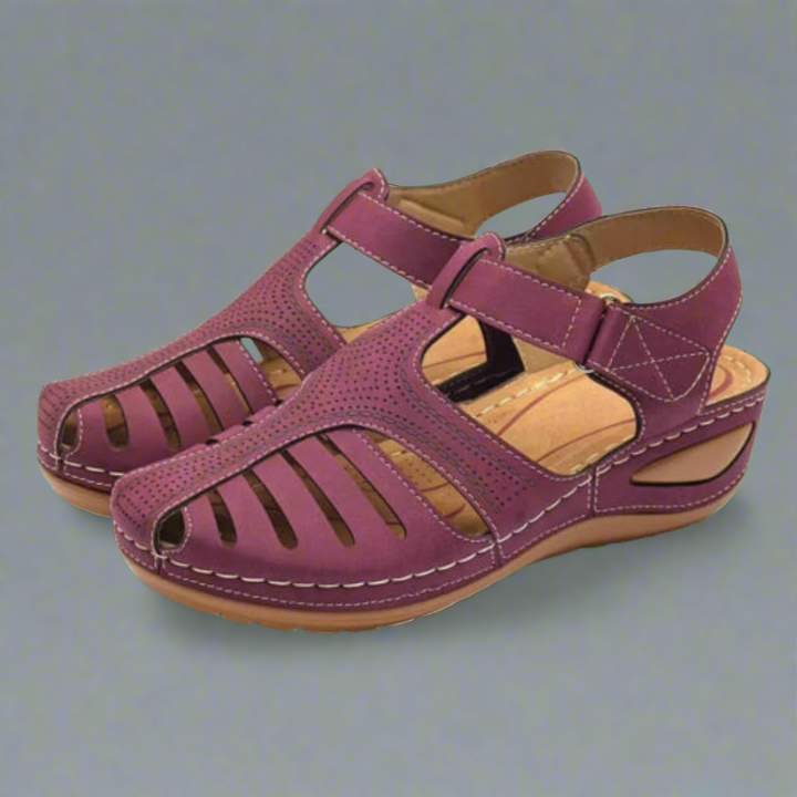 Ava™ | Sandalias Ortopédicas Confortables