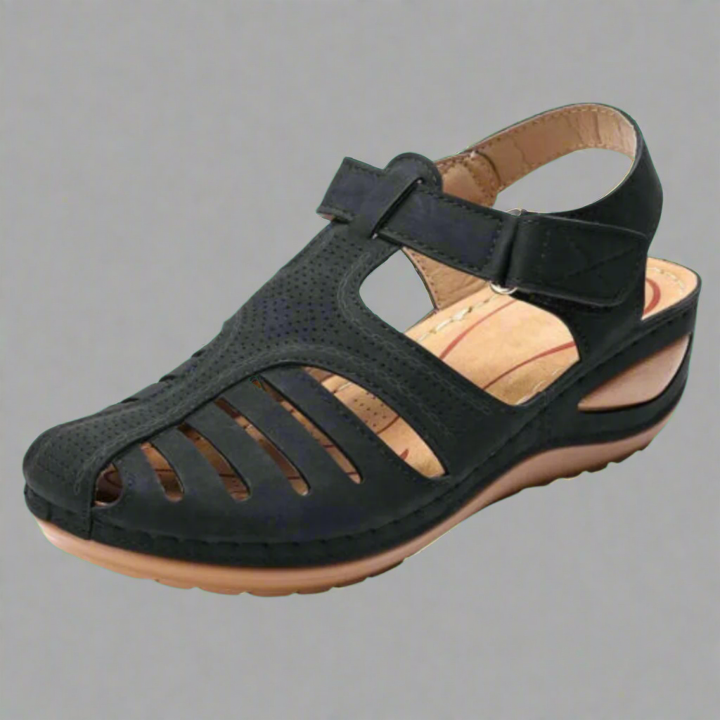 Ava™ | Sandalias Ortopédicas Confortables