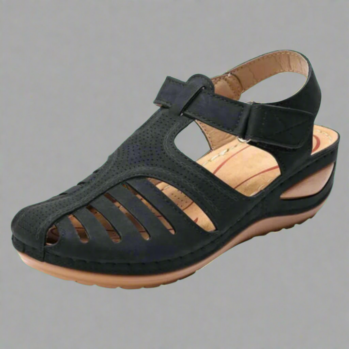 Ava™ | Sandalias Ortopédicas Confortables