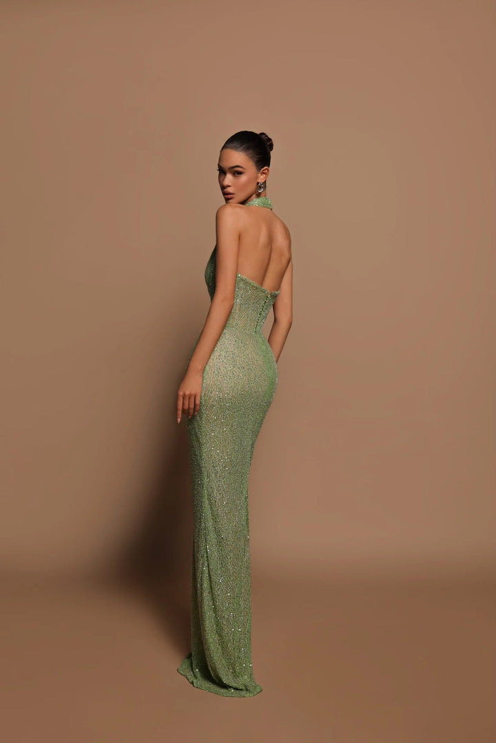 Zaira - Maxi Vestido