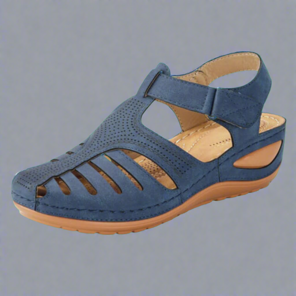 Ava™ | Sandalias Ortopédicas Confortables