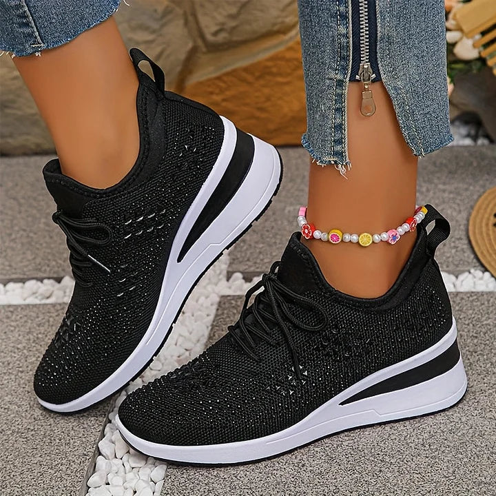 Bonnie Zapatillas Ortopédicas