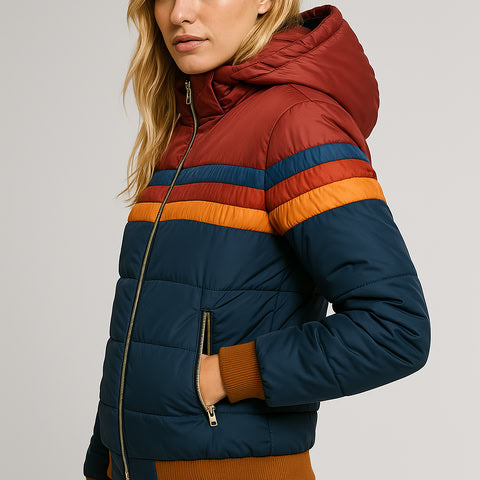 Alena – gabardina