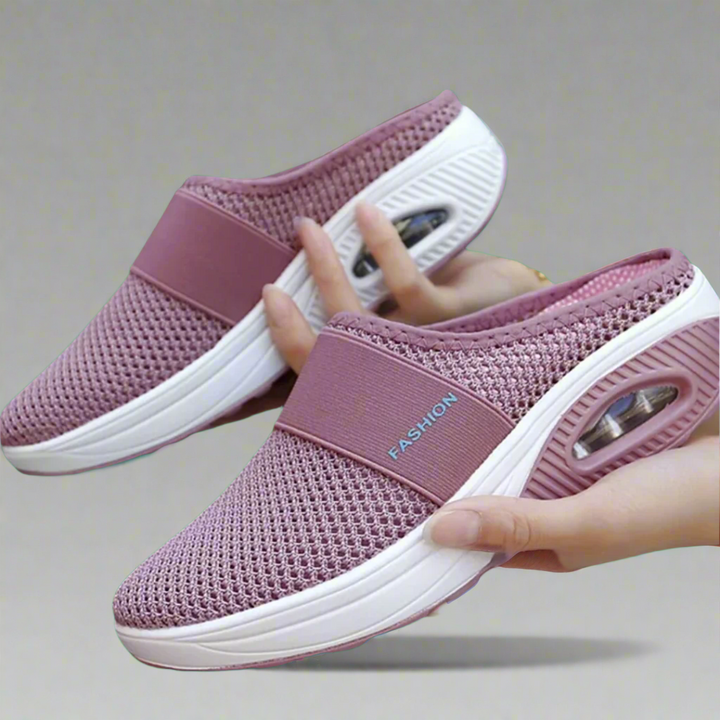 Sophie™ | Sandalias Ortopédicas de Alta Calidad