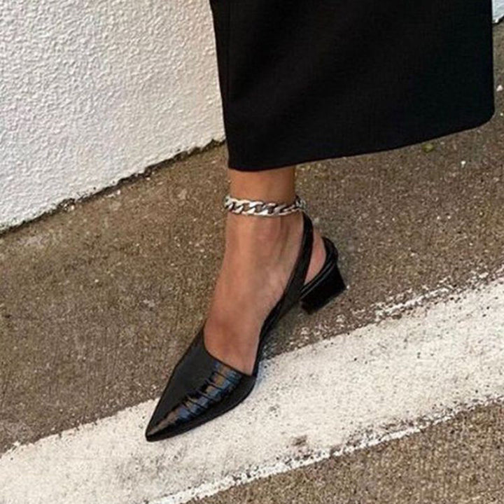 Lisbeth™ - Elegante Tacón
