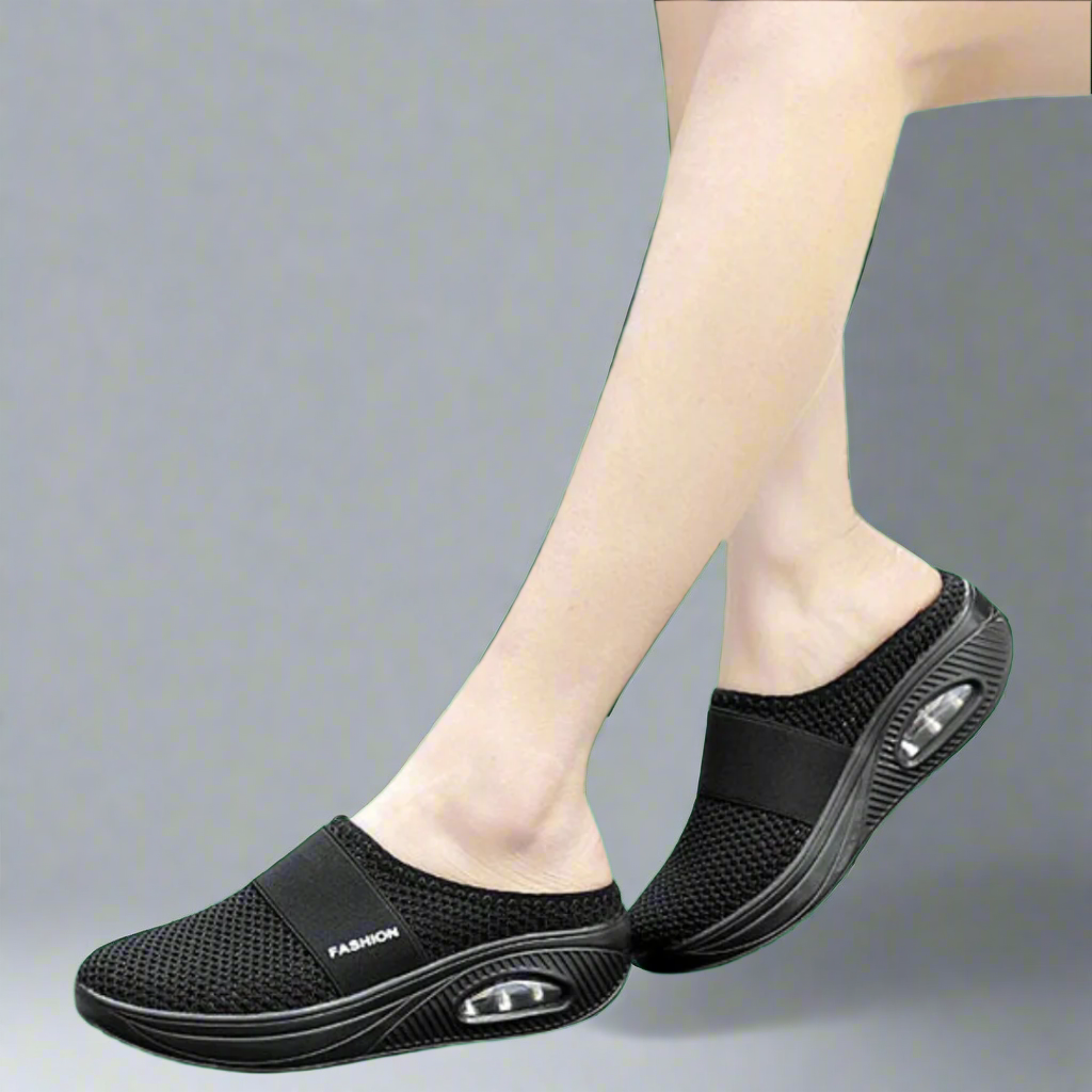 Sophie™ | Sandalias Ortopédicas de Alta Calidad