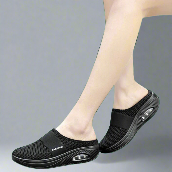 Sophie™ | Sandalias Ortopédicas de Alta Calidad