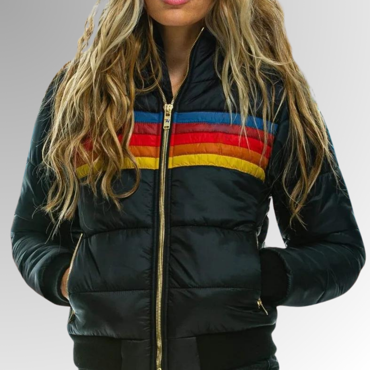 Alena – gabardina