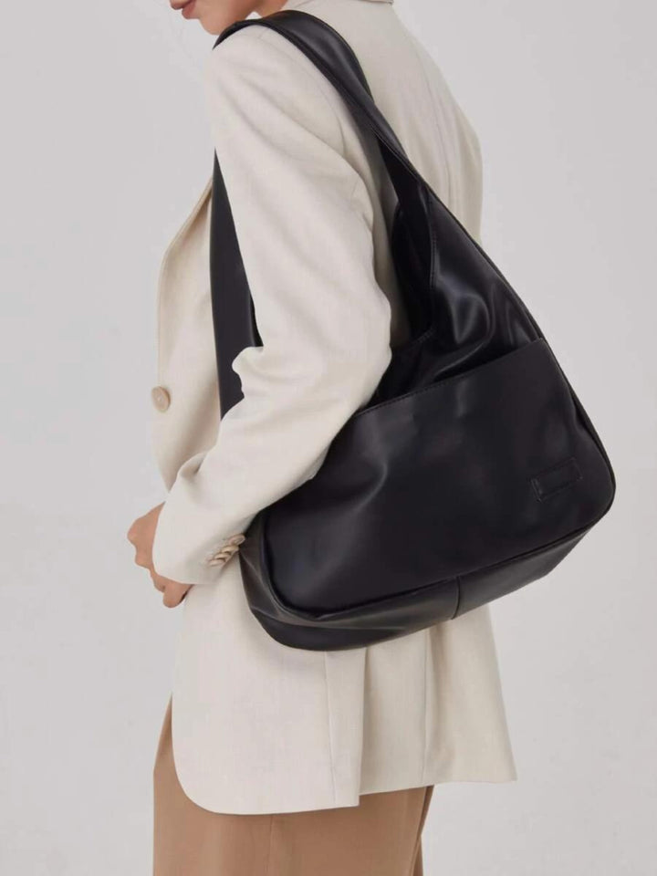 Bolso de hombro Luna