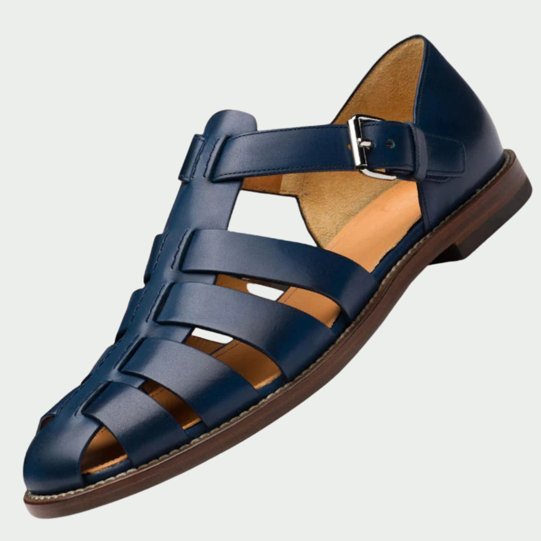 Owen™ - Sandalias Planas Elegantes