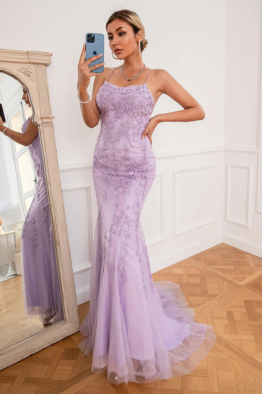 Vestido de Fiesta Sorpresa – Oferta Flash