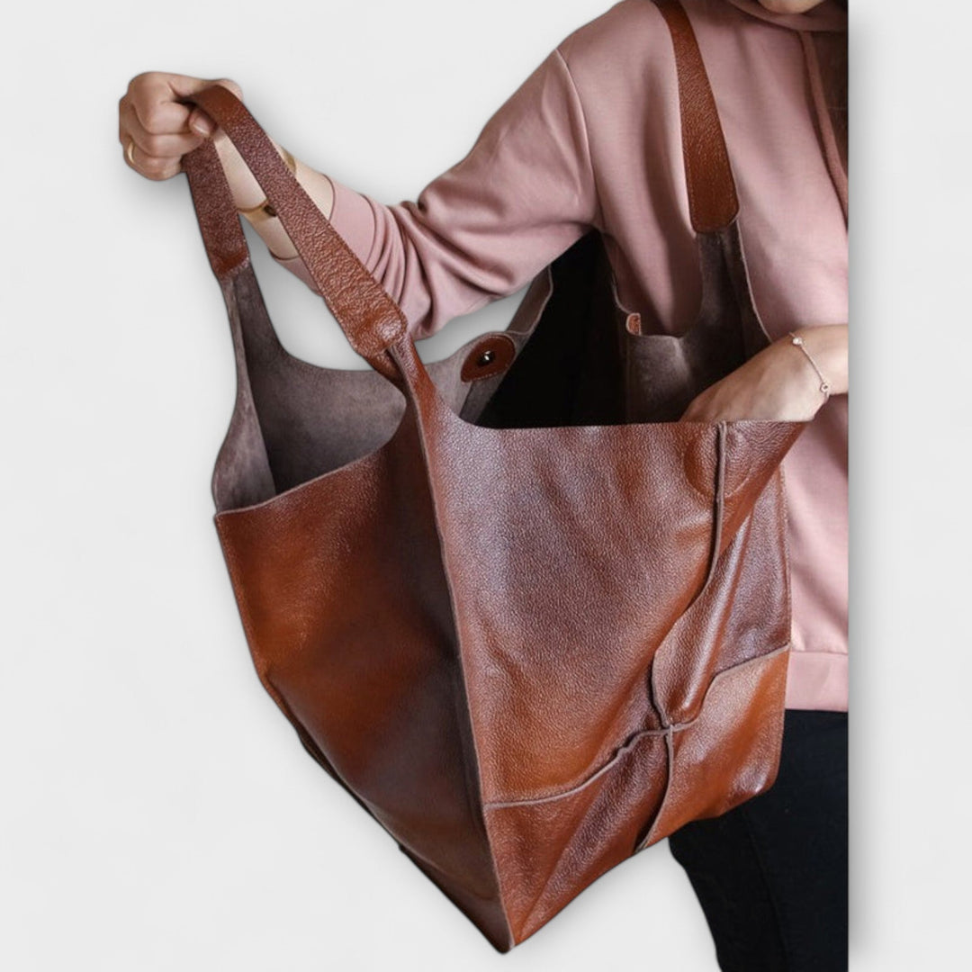 Arwen - Bolsa Oversize para Fin de Semana