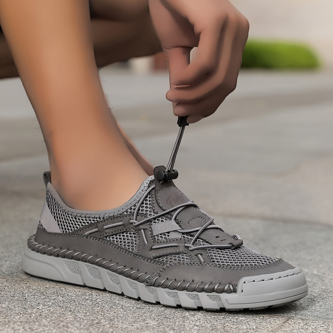 Elara™ | El zapato cómodo y transpirable