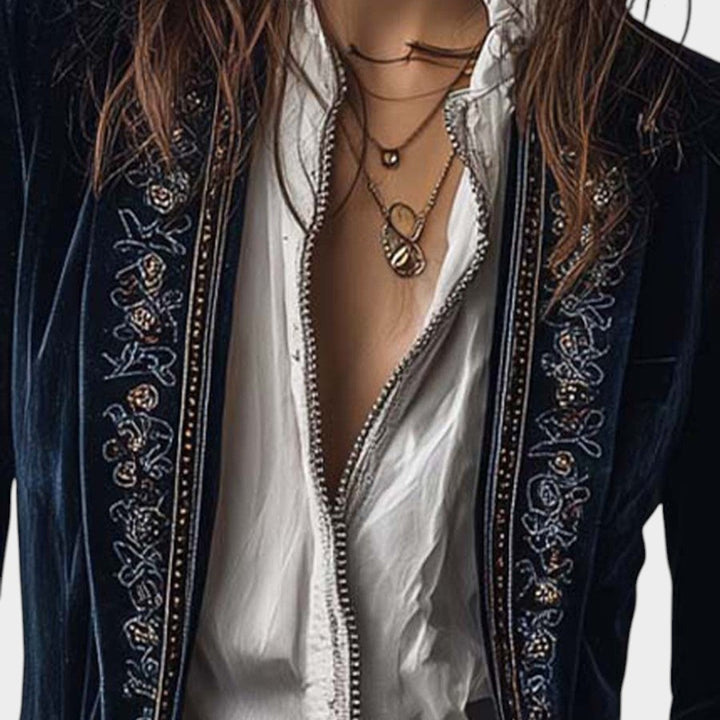 Sara™ | Chaqueta Elegante