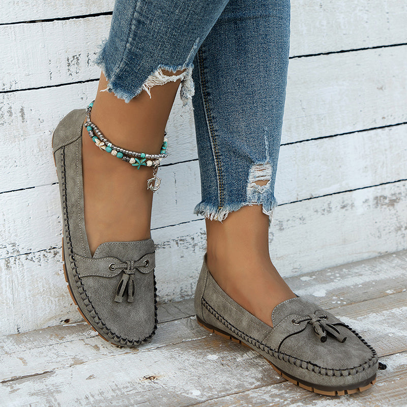 Dagmar™ - Mocasines Ortopédicos