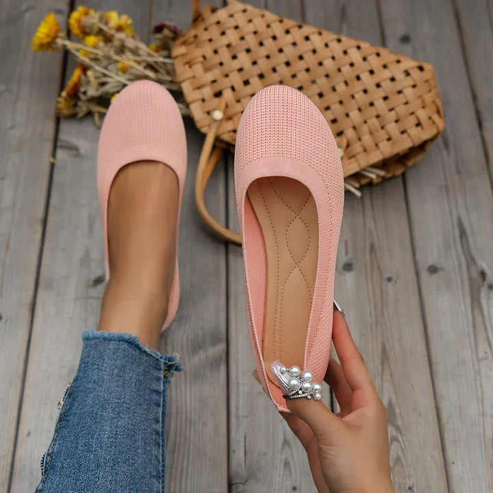 Frieda™ Zapatos Cómodos