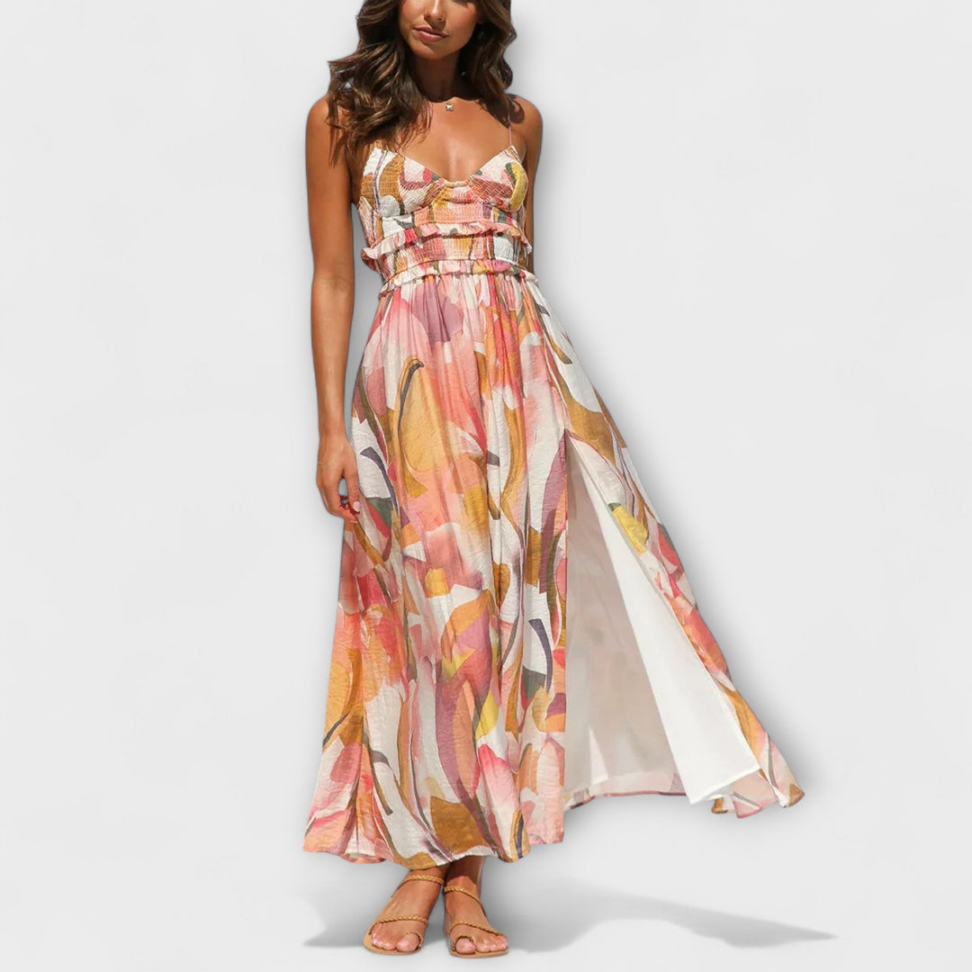 Annalise - Ropa estampada