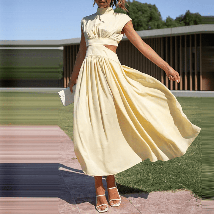 Blaise - Elegante Vestido Midi