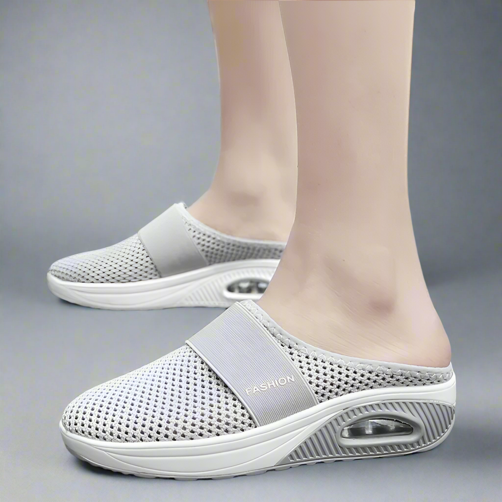 Sophie™ | Sandalias Ortopédicas de Alta Calidad