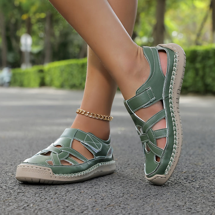 Suela - Sandalias ligeras para el verano