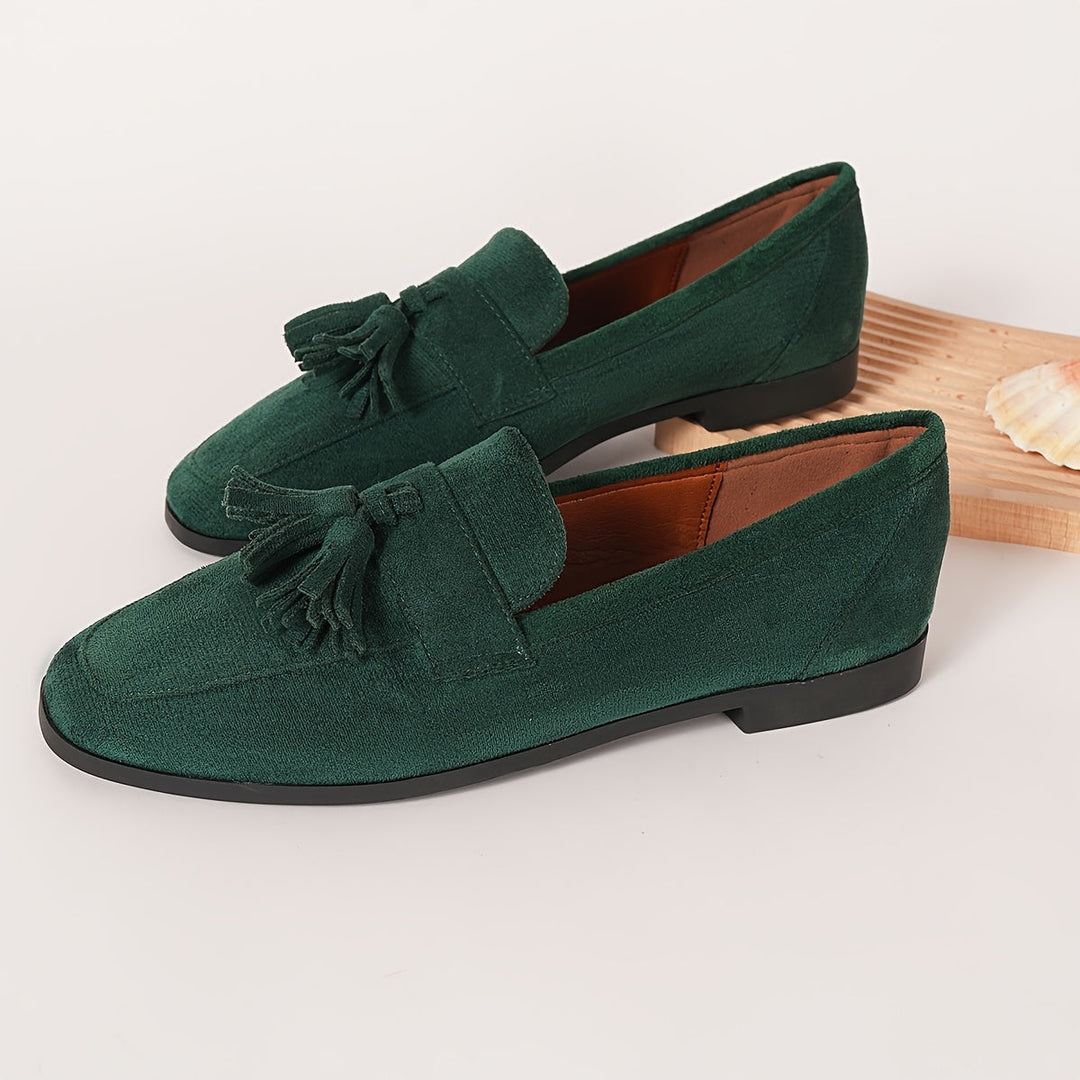 Leanna | Zapatillas de Senderismo Cómodas y Soporte Óptimo