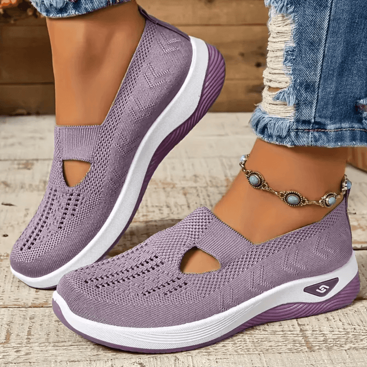 Cloudy™ | Zapatillas Slip-On