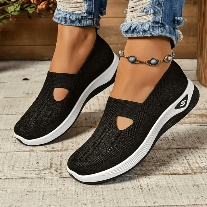 Cloudy™ | Zapatillas Slip-On