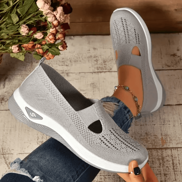 Cloudy™ | Zapatillas Slip-On