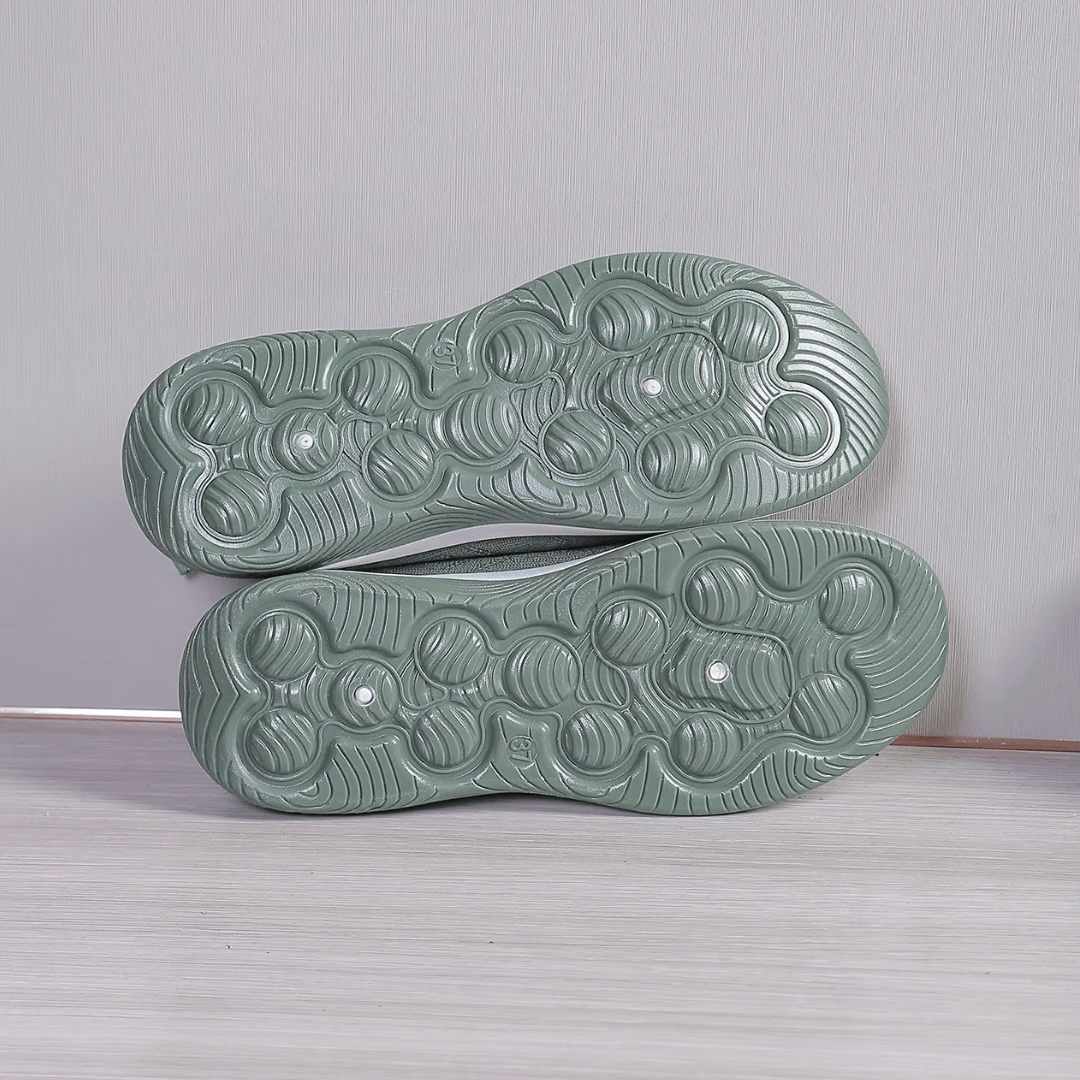 Cloudy™ | Zapatillas Slip-On