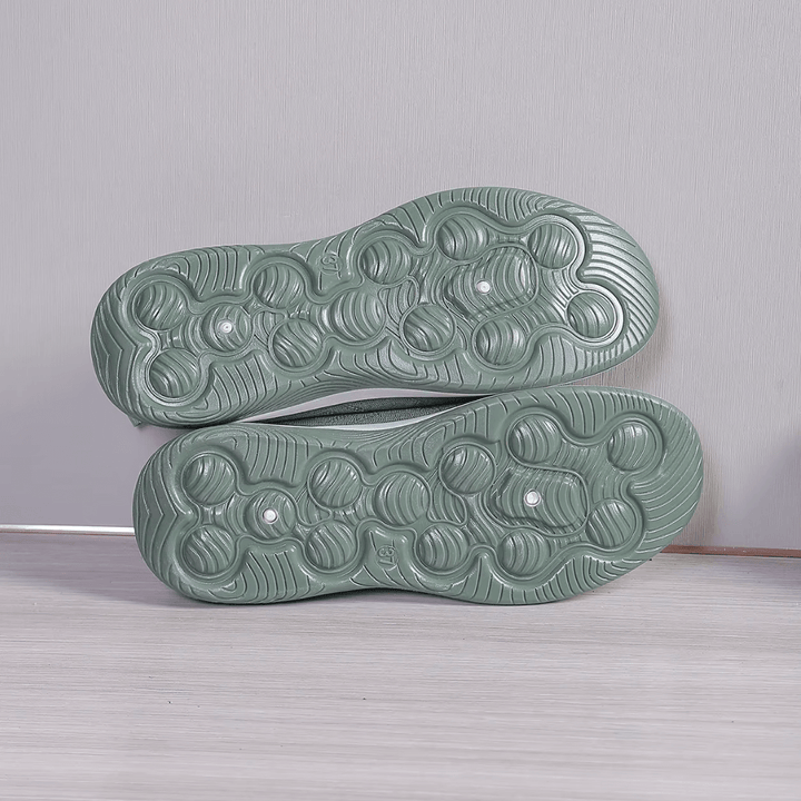 Cloudy™ | Zapatillas Slip-On