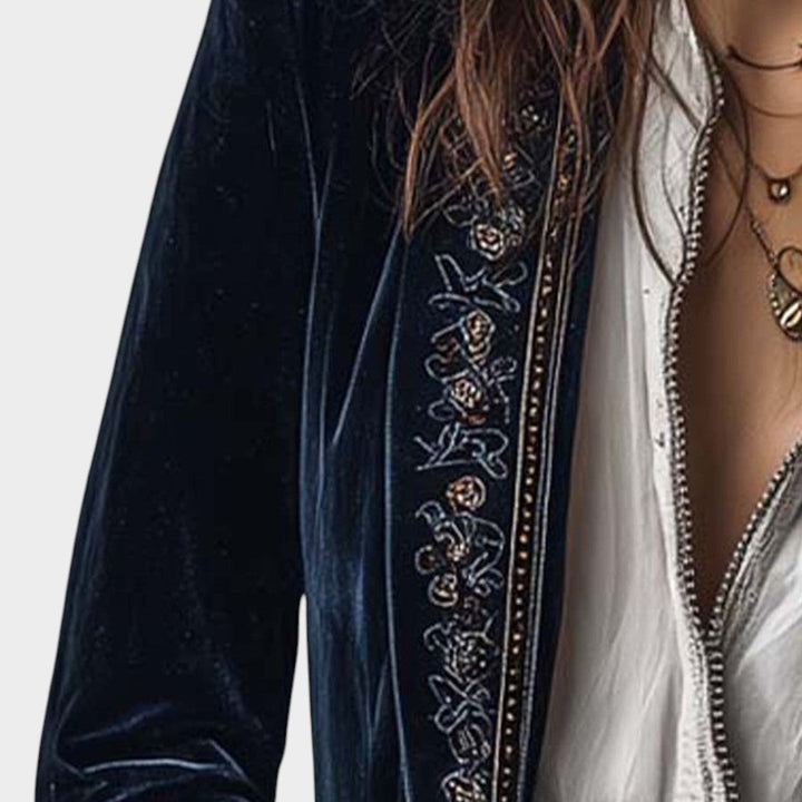 Sara™ | Chaqueta Elegante