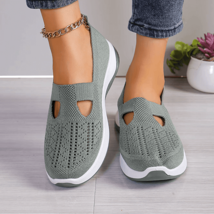 Cloudy™ | Zapatillas Slip-On