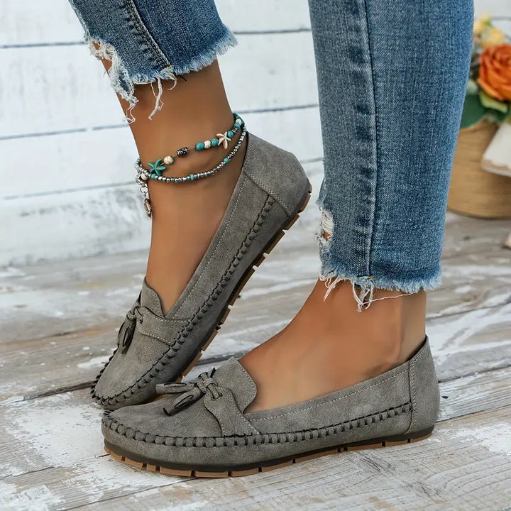 Dagmar™ - Mocasines Ortopédicos