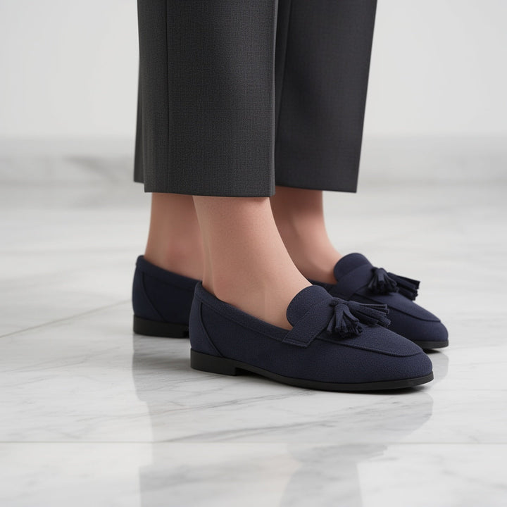 Leanna | Zapatillas de Senderismo Cómodas y Soporte Óptimo