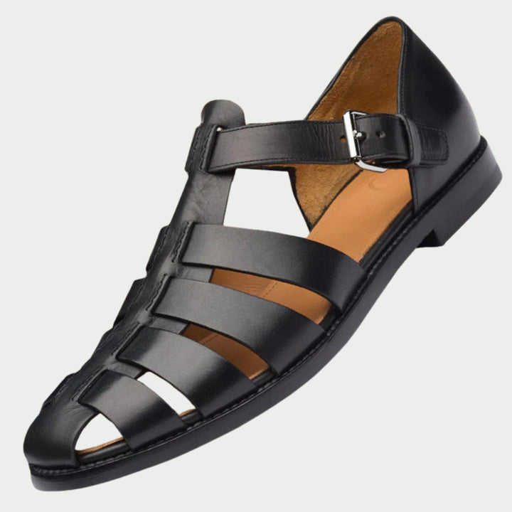 Owen™ - Sandalias Planas Elegantes
