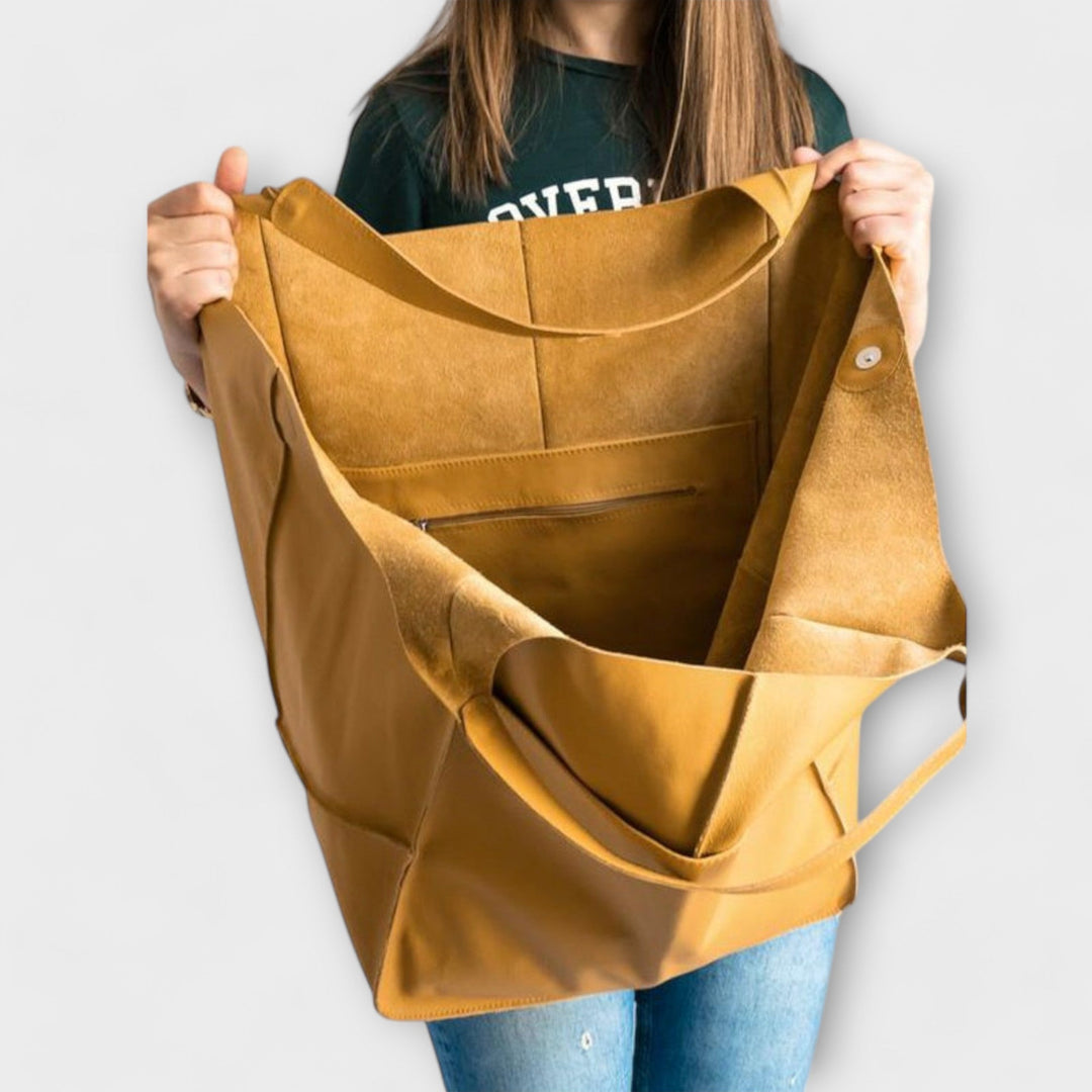 Arwen - Bolsa Oversize para Fin de Semana