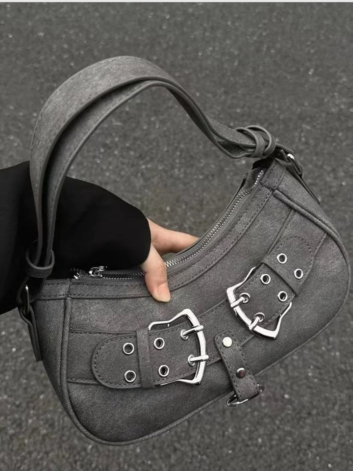 Mini bolso Felicity con correa