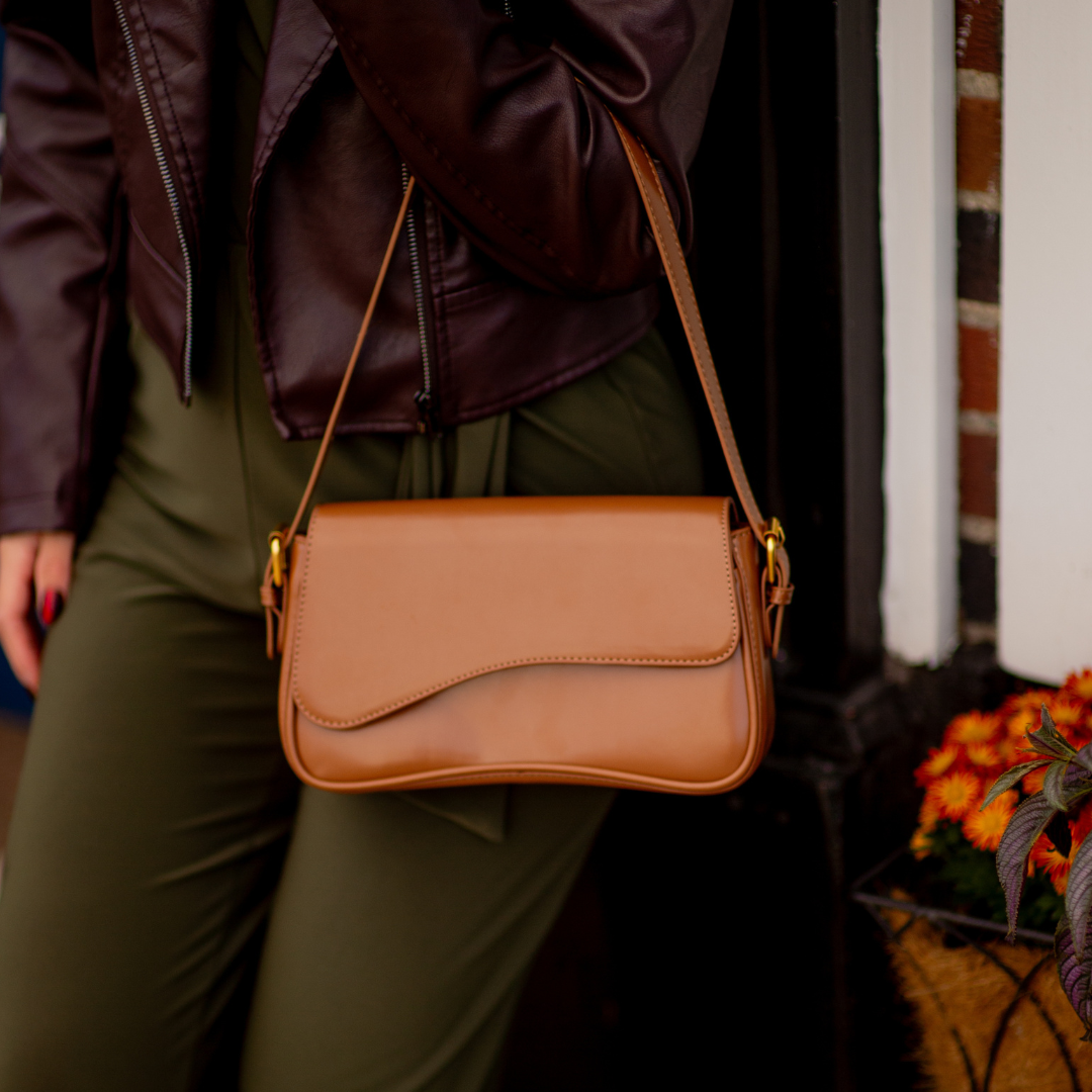 Chloe - Bolso de hombro