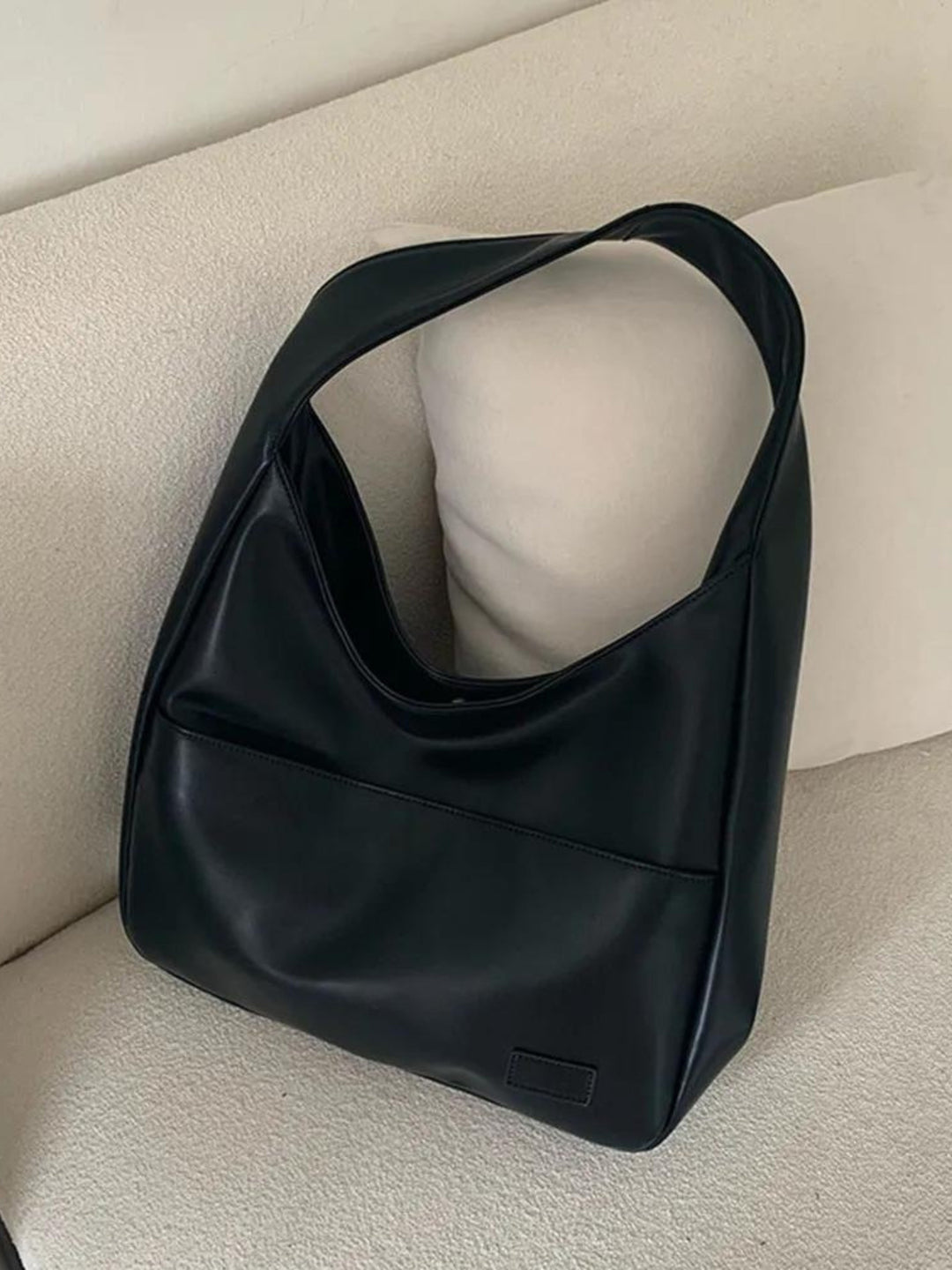 Bolso de hombro Luna