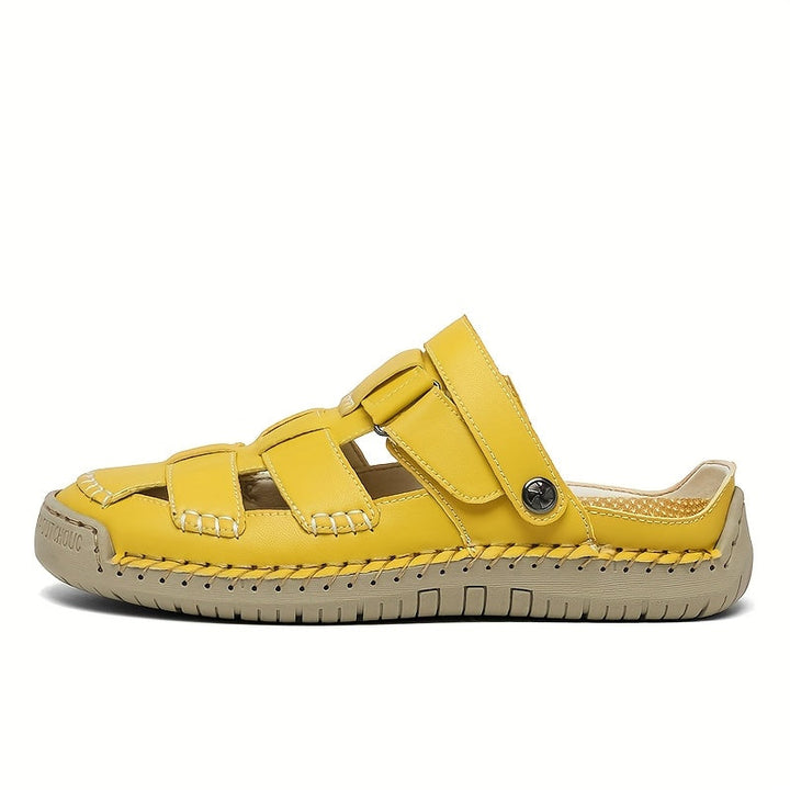 Elina™ | Sandalias de confort ajustables