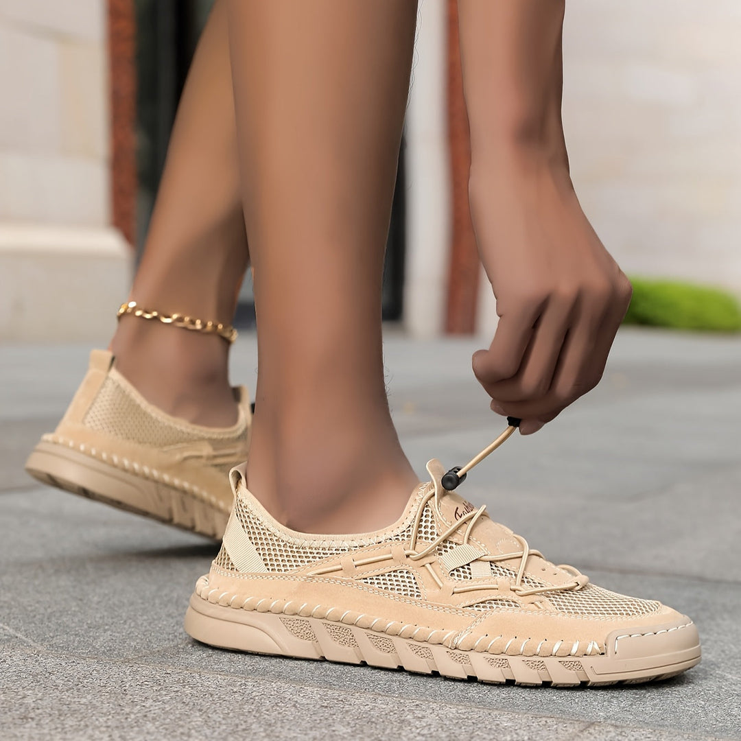 Elara™ | El zapato cómodo y transpirable
