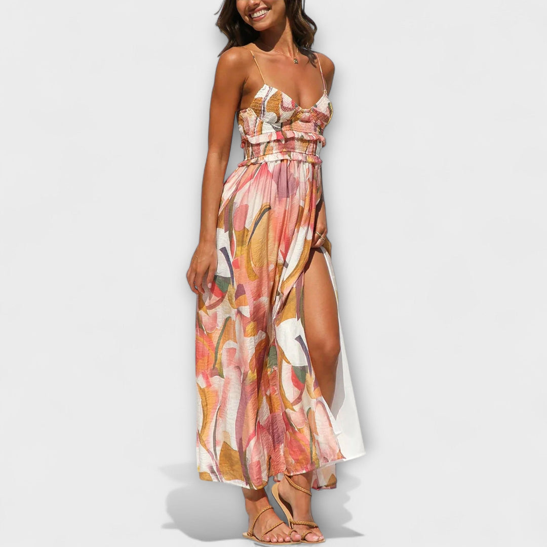 Annalise - Ropa estampada