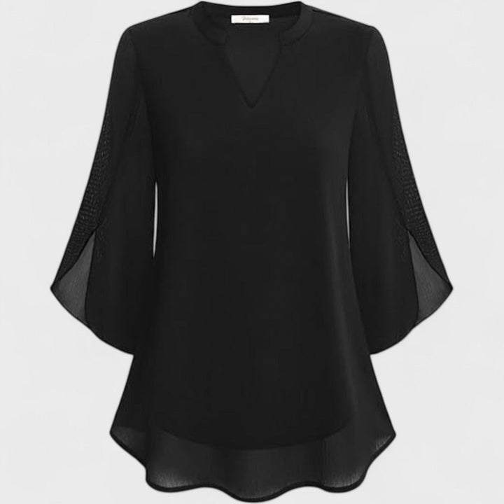 Petra - Blusa de verano cómoda