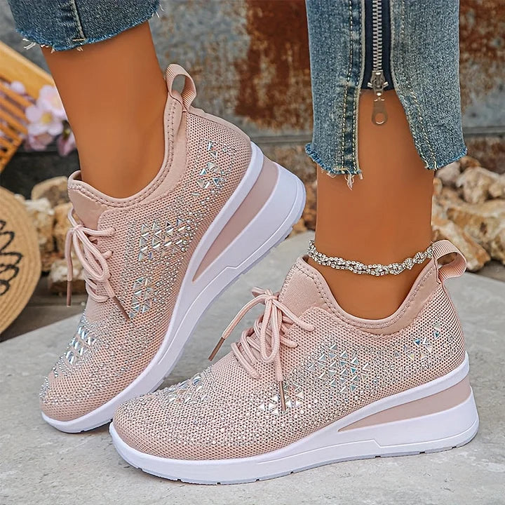 Bonnie Zapatillas Ortopédicas