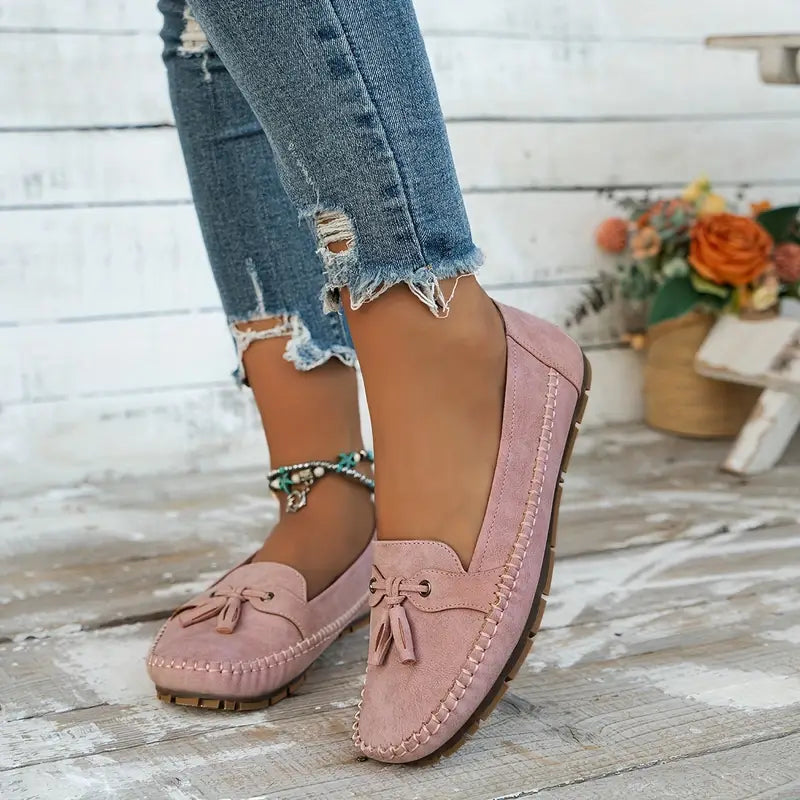 Dagmar™ - Mocasines Ortopédicos