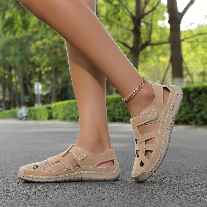 Suela - Sandalias ligeras para el verano